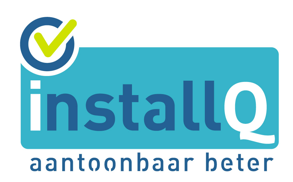 InstallQ erkend installateur